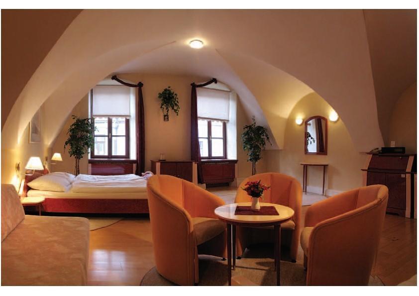 Hotel Stela Levoca Room photo