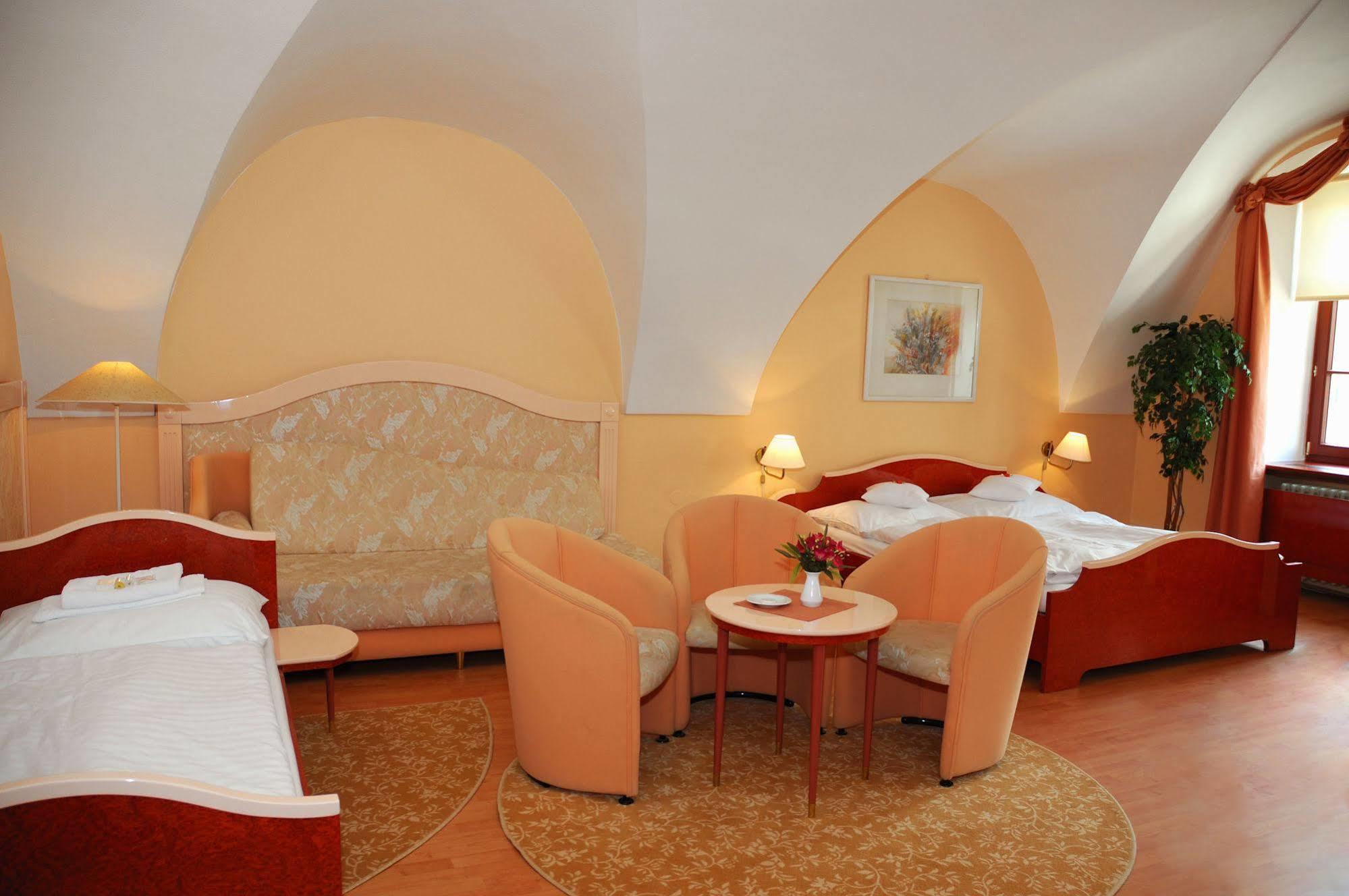 Hotel Stela Levoca Room photo